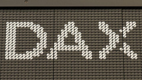 Marktausblick: DAX-Kurs aktuell nach US-Zinssenkung mit unklarer Tendenz
