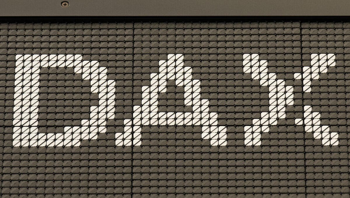 DAX-Kurs unter Druck: Zollsorgen beschleunigen die Korrektur – was jetzt wichtig wird