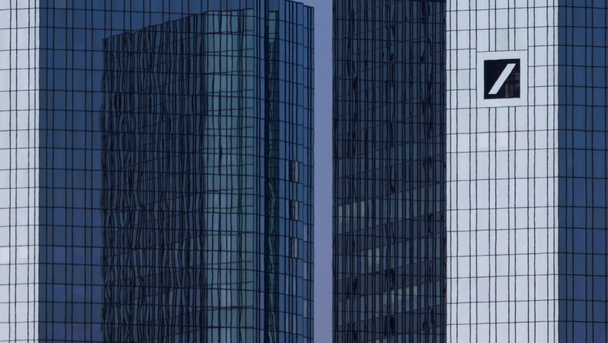 Deutsche Bank bringt den Wero-Bezahldienst zu Millionen Kunden