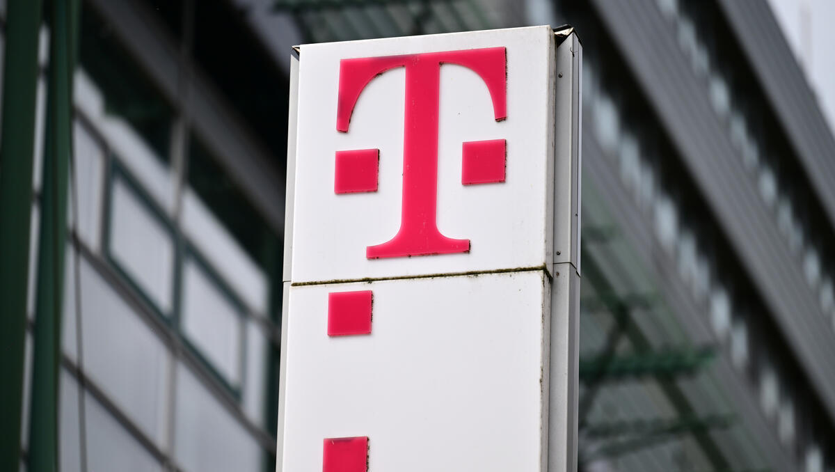 Deutsche Telekom-Aktie: DAX-Wert mit Rückenwind aus den USA – doch Risiken bleiben