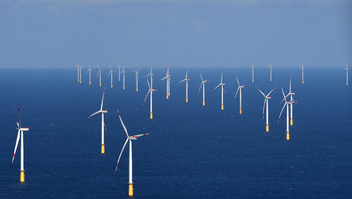 Vattenfall übernimmt Nordlicht-Projekt – BASF zieht sich überraschend aus deutscher Windenergie zurück Vattenfall übernimmt Nordlicht-Projekt – BASF zieht sich überraschend aus deutscher Windenergie zurück