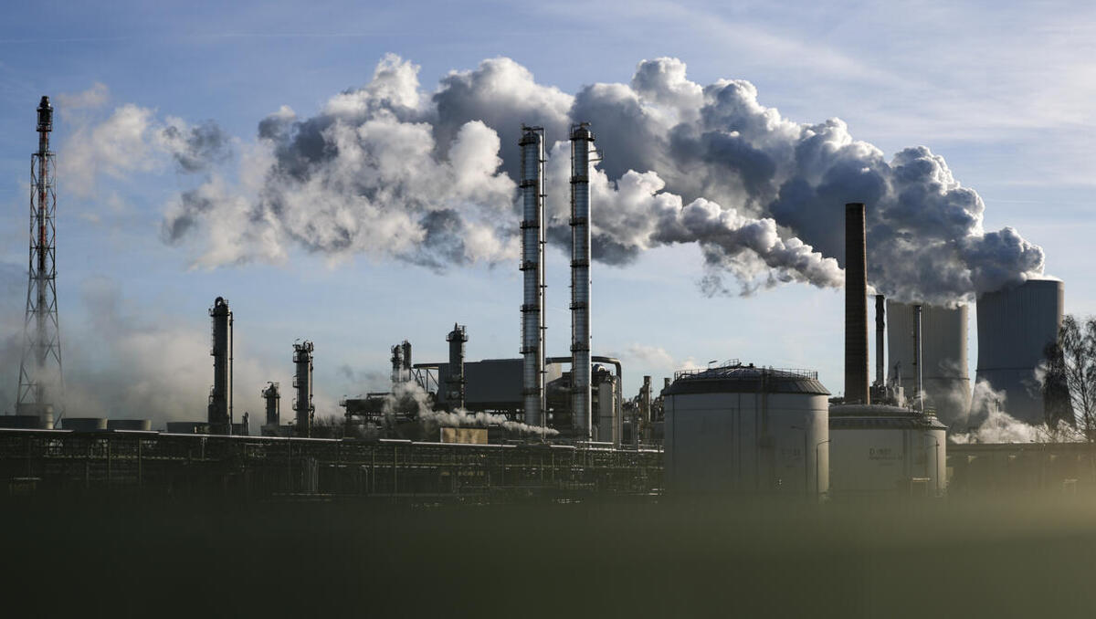 Erzeugerpreise sinken weiter: Energie drückt den Index