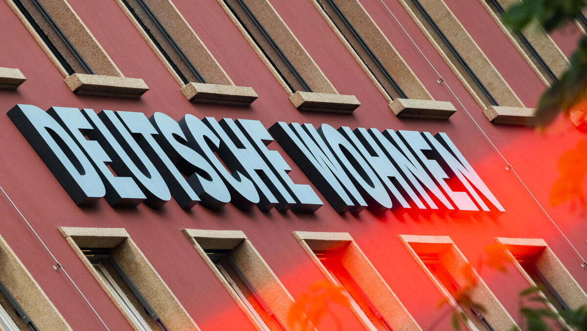 Deutsche Wohnen-Aktie: Steigende Mieten treiben Gewinne der Vonovia-Tochter Deutsche Wohnen