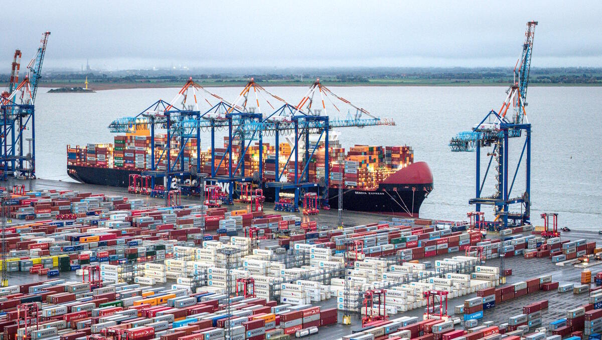 Deutschland: Ifo-Index schwach: Jahr endet ohne Aufbruchsstimmung