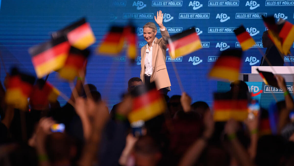 Dexit: Was von Europa ohne Deutschland bliebe
