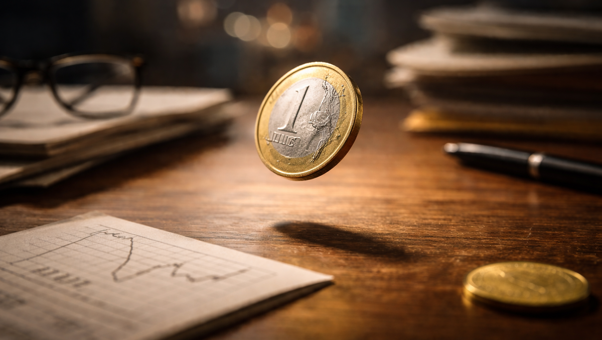 Vom Möglichen und Wahrscheinlichen