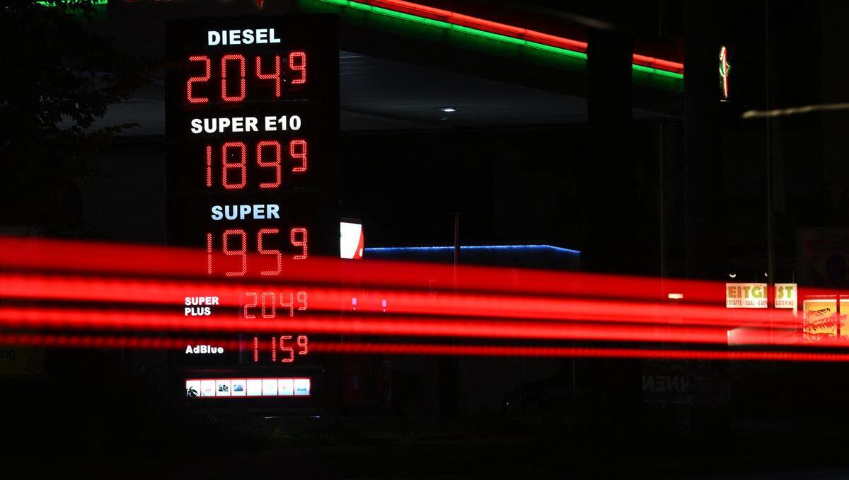 Chinesische Raffinerien stoppen Exporte: Was passiert mit den Dieselpreisen in Europa?