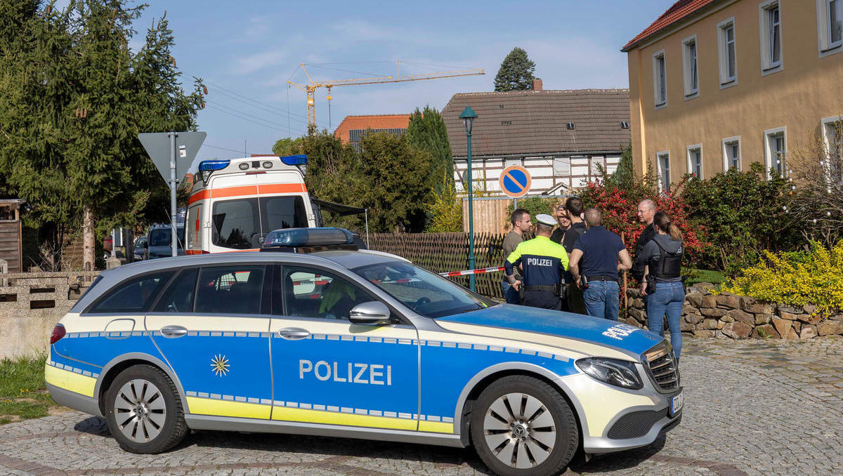 Behördendigitalfunk: Ausfall im bundesweiten Funkverkehr von Polizei und Behörden - das sind die Folgen