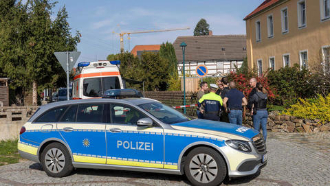 Behördendigitalfunk: Ausfall im bundesweiten Funkverkehr von Polizei und Behörden - das sind die Folgen