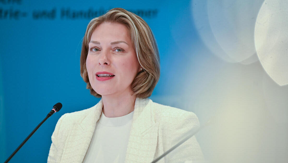 DIHK-Konjunkturprognose: Zaghafter Aufschwung für deutsche Wirtschaft bleibt fragil