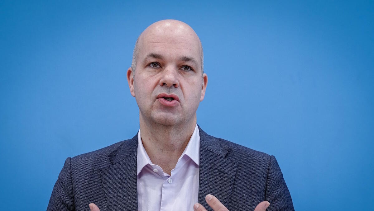 DIW-Präsident Marcel Fratzscher für Abschaffung der "Rente mit 63"