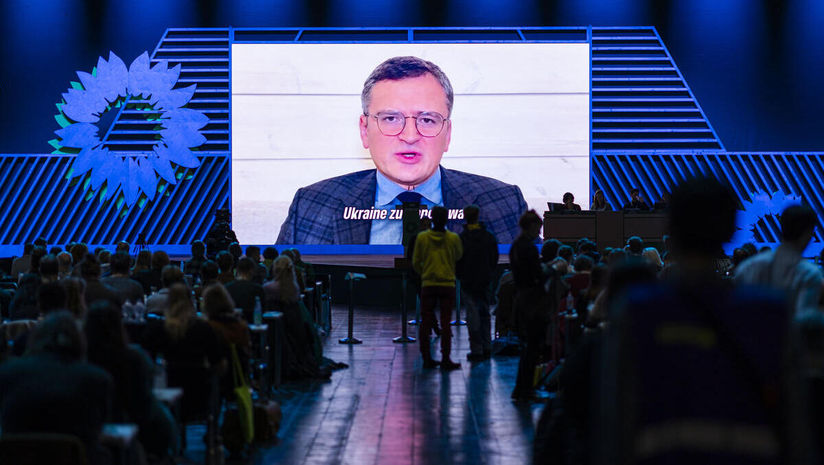 Düstere Botschaft aus Kiew: Putin will Krieg führen, bis er stirbt