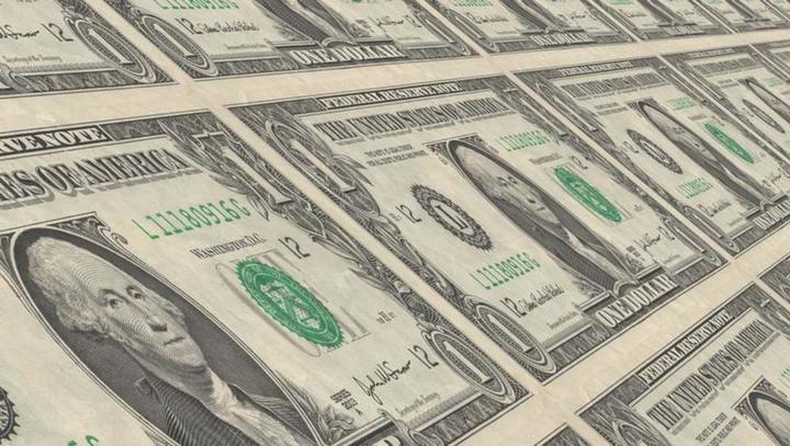 USA: Steuererhöhung als neue Finanzierungsquelle