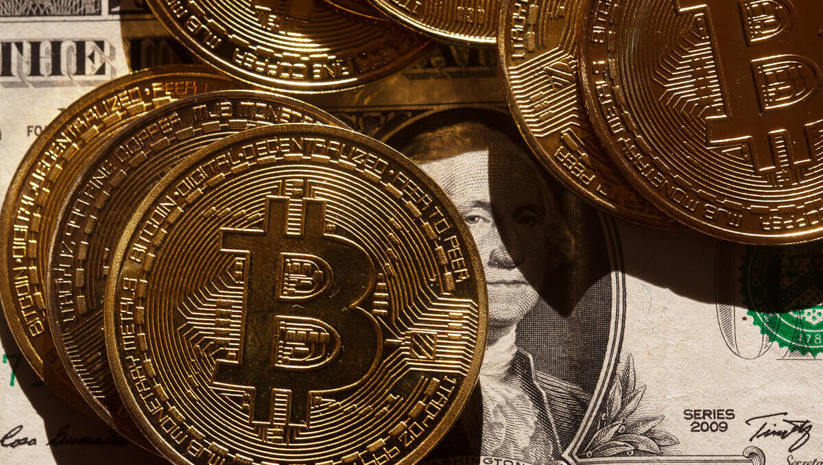Wenn das Sichere nicht mehr sicher wirkt: Investoren suchen Alternativen für Gold und Bitcoin