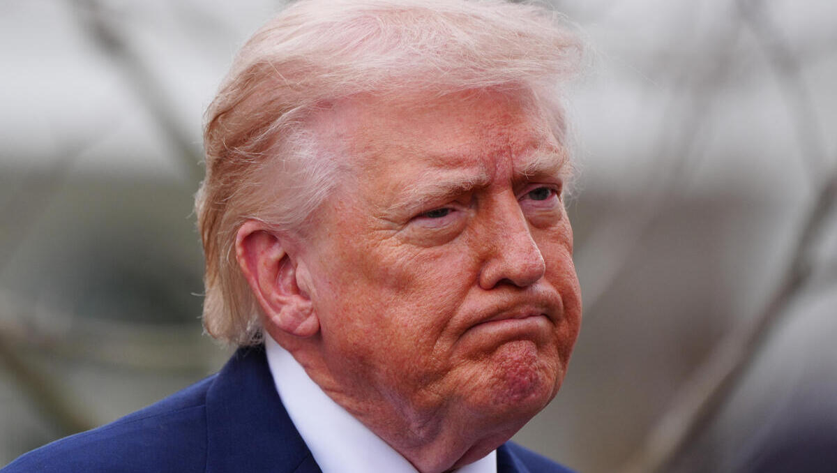 Trump-Ultimatum im Iran-Krieg: Lage verschärft sich nach Drohungen rund um die Straße von Hormus