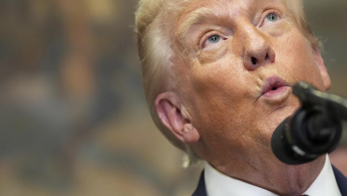 Medikamentenpreise: Trump geht auf Konfrontationskurs mit US-Pharmakonzernen