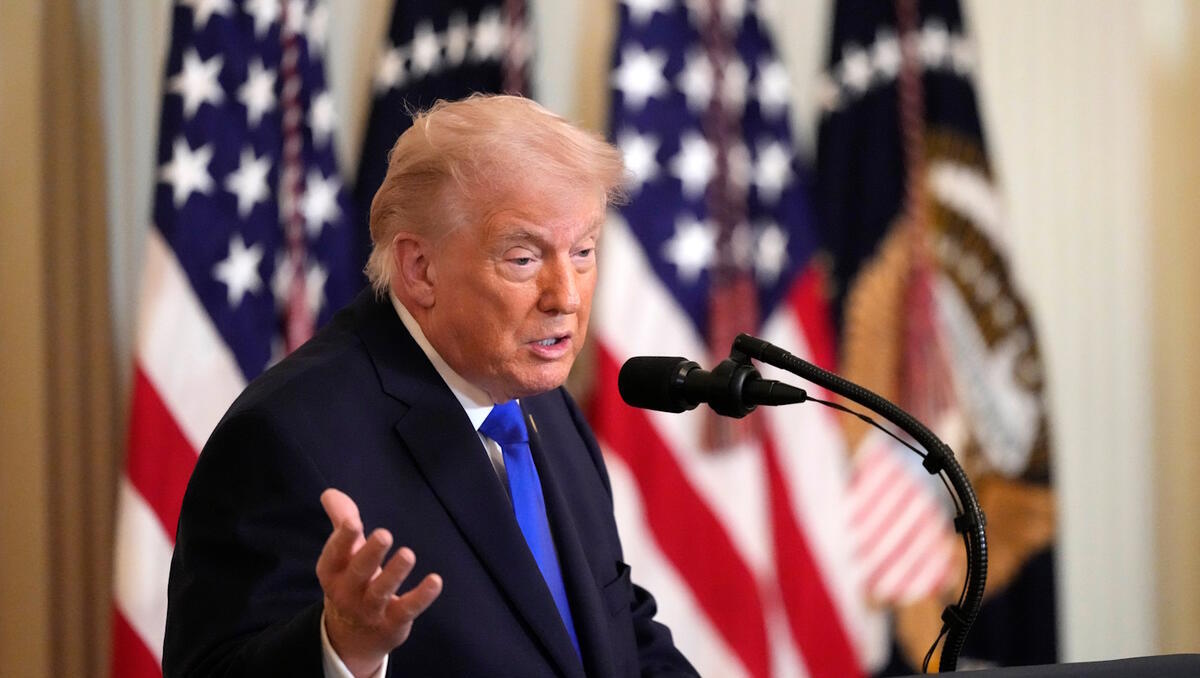 Analyse: Irans Führer fordern Trump heraus – wer hat am meisten zu verlieren?