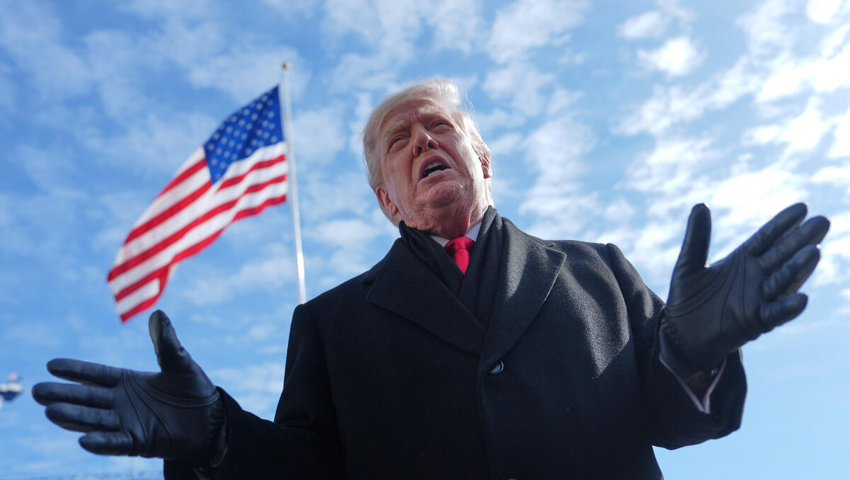 Ölpreis aktuell: Wird das Thema unter Trump jetzt zur finanziellen Katastrophe?