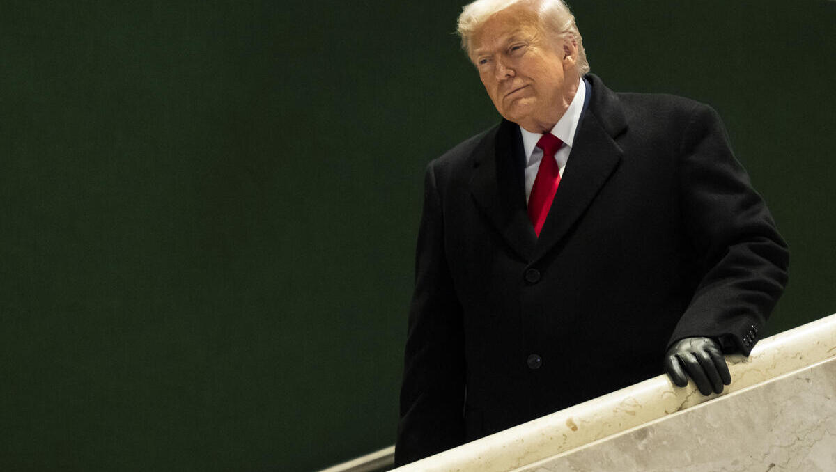 Widerstand gegen Trumps Handelspolitik wächst: US-Wirtschaftseliten warnen vor „nuklearem Wirtschaftskrieg“