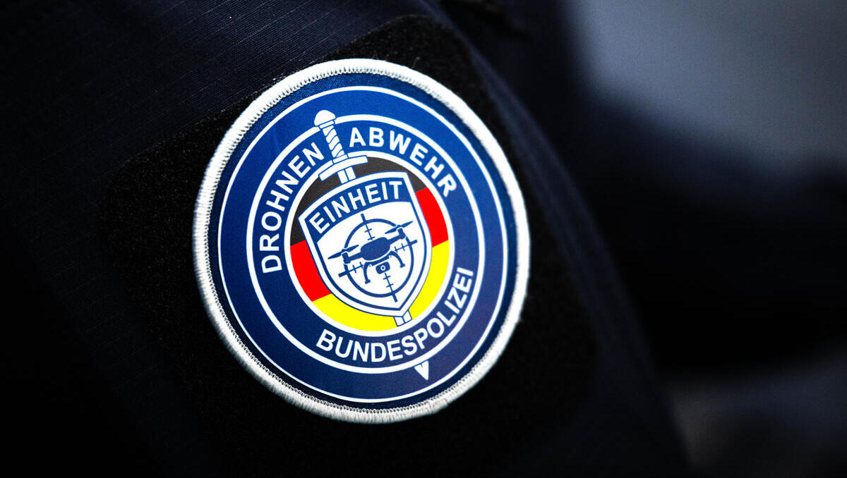 Drohnenabwehrzentrum startet: Bund und Länder bündeln Kräfte zur Gefahrenabwehr