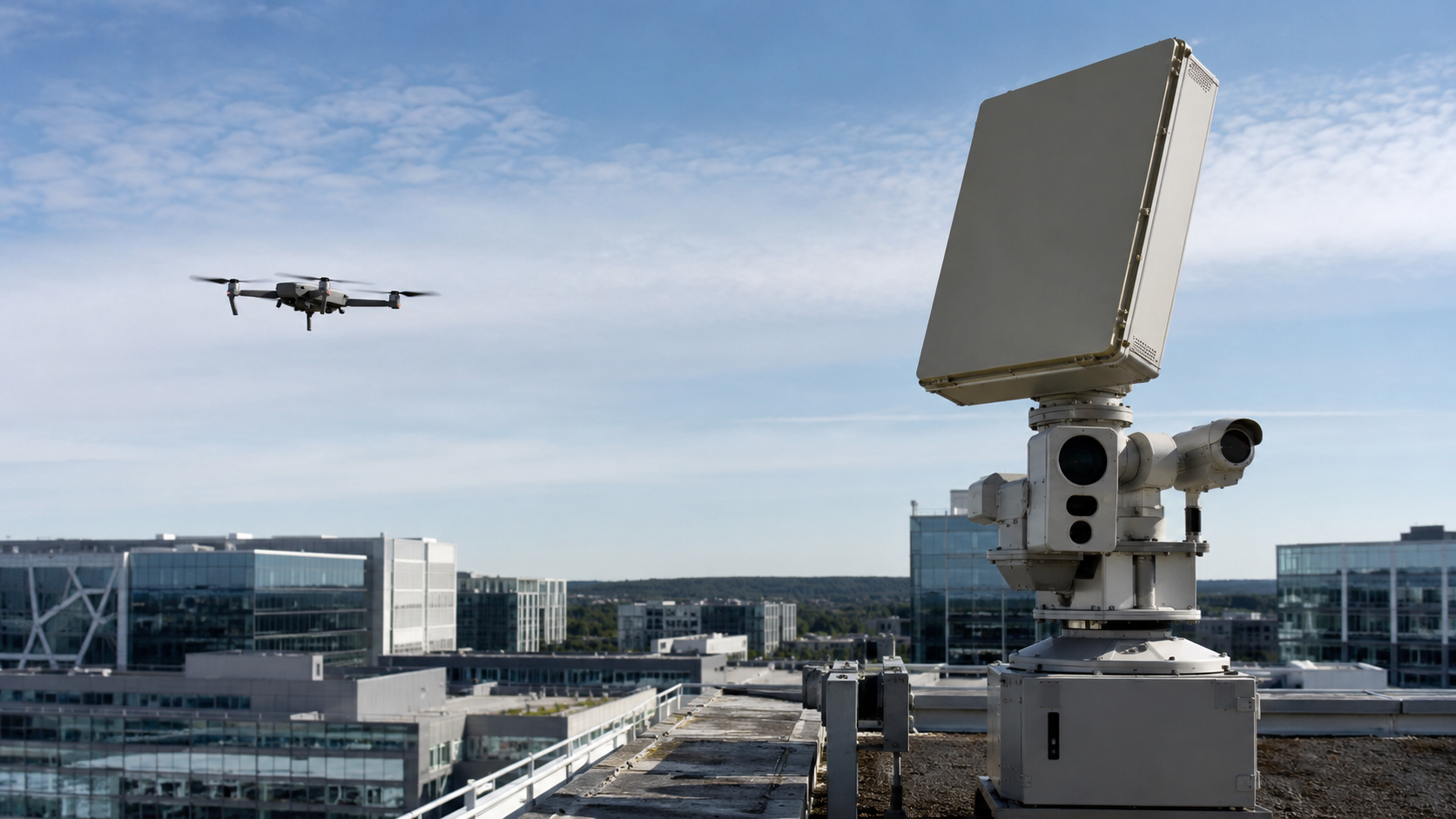 Droneshield-Aktie bricht zweistellig ein: Hohe Verluste überschatten starkes Umsatzwachstum