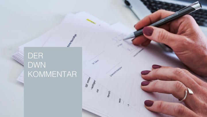 DWN-Kommentar: 4-Tage-Woche und Work-Life-Balance - das ist doch ein unternehmerischer Alptraum! DWN-Kommentar: 4-Tage-Woche und Work-Life-Balance - das ist doch ein unternehmerischer Alptraum!