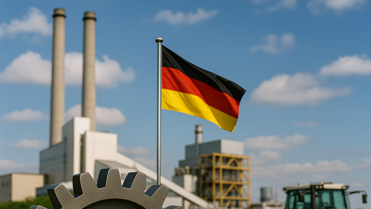 Das neue Magazin ist da: Das können wir gut - wo Deutschland in Zeiten von KI, Transformation und Globalisierung überzeugt