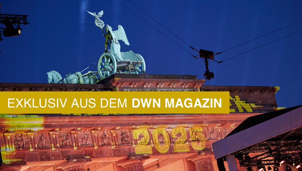 Unser neues Magazin ist da: Deutschland neu denken – was sich 2025 ändern muss!