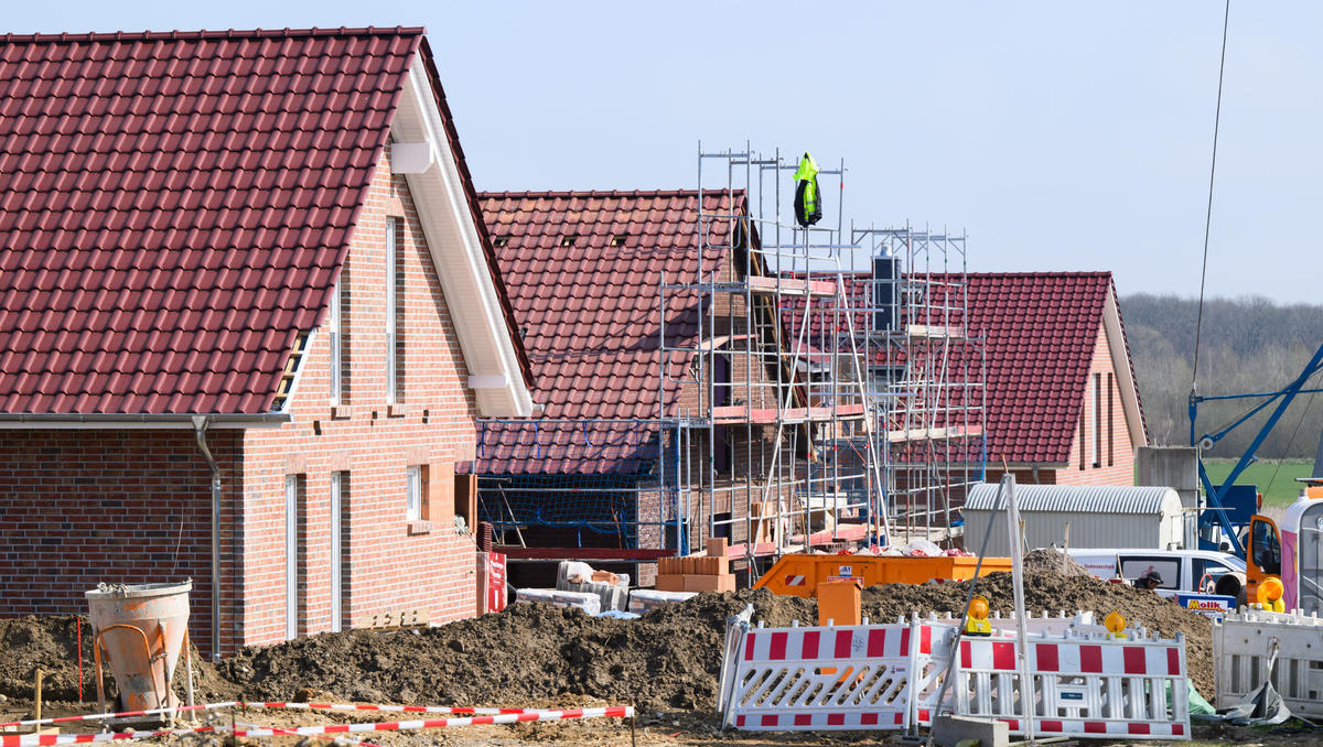 Eigenheim kaufen: Wie der Traum vom eigenen Haus gelingen kann - die besten Tipps