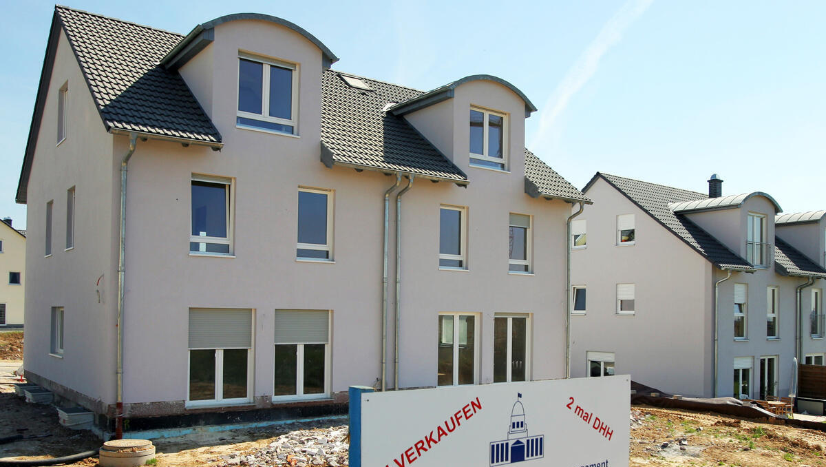 Eigenkapitalbildung: Immobilienkauf laut IfW-Studie für Millennials schwerer
