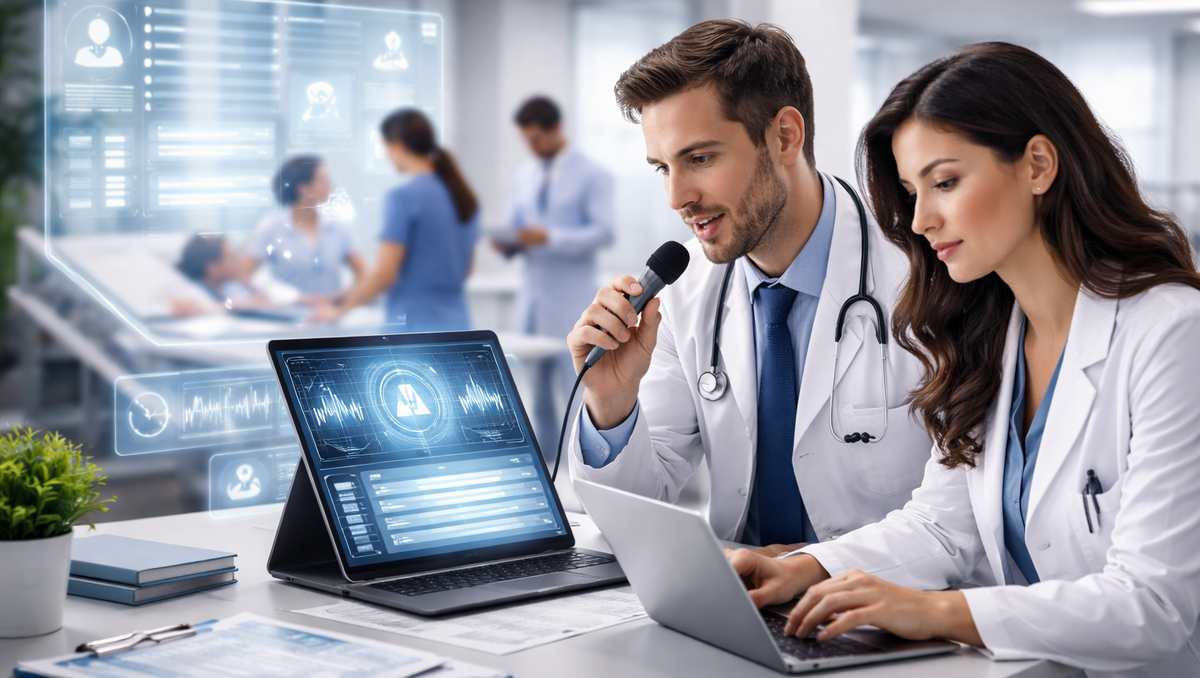 Das Ende des Google-Monopols: Wie KI-Suchmaschinen die digitale Wirtschaft umkrempeln