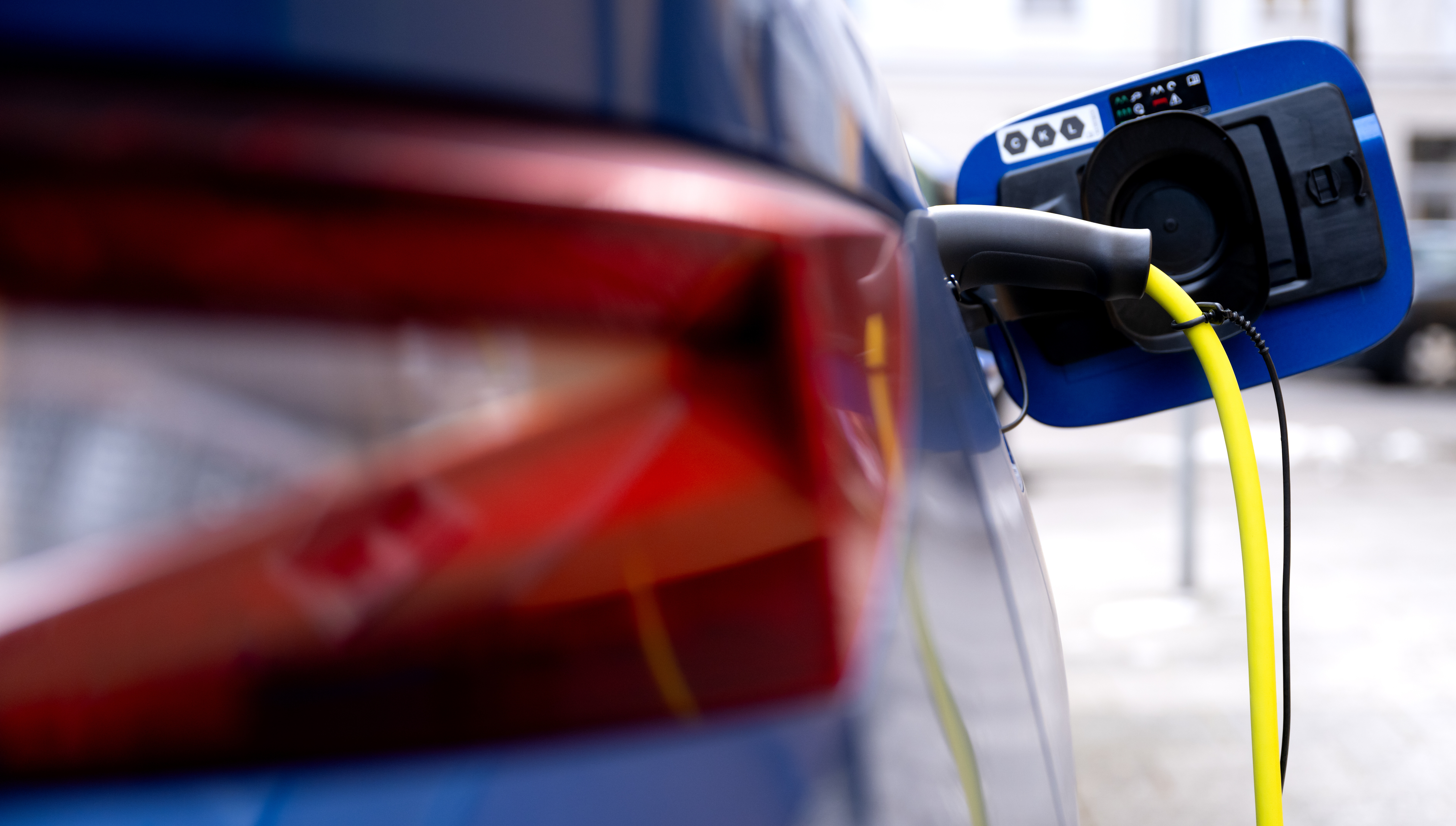 E-Autos: Kfz-Steuerbefreiung bei Elektroautos bis 2035 verlängert