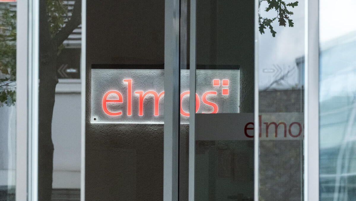 Elmos Semiconductor-Aktie: Rekordhoch nach starken Zahlen und optimistischem Ausblick