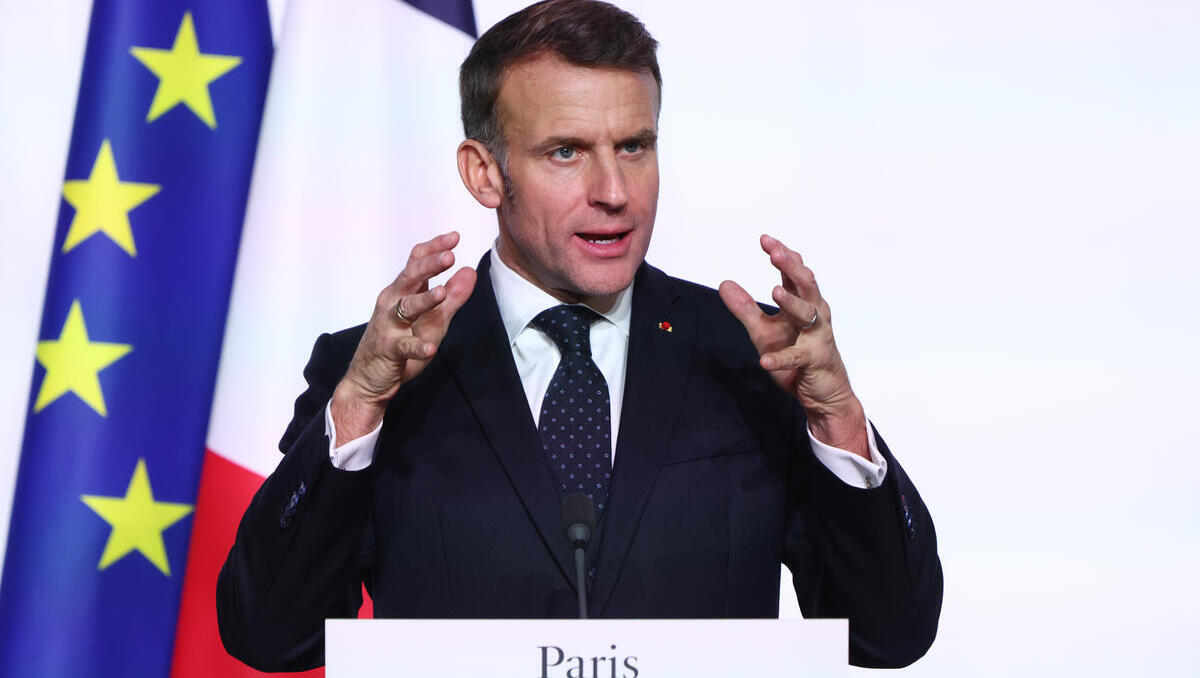 Analyse Europäischer Binnenmarkt: zu schwach, zu bürokratisch und zu teuer 