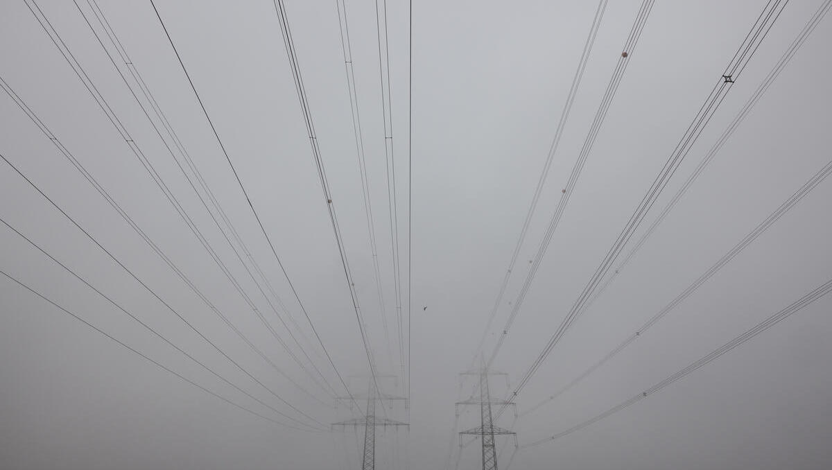 Rechenzentren: Warum Energieaktien zur Nebenwette auf künstliche Intelligenz werden