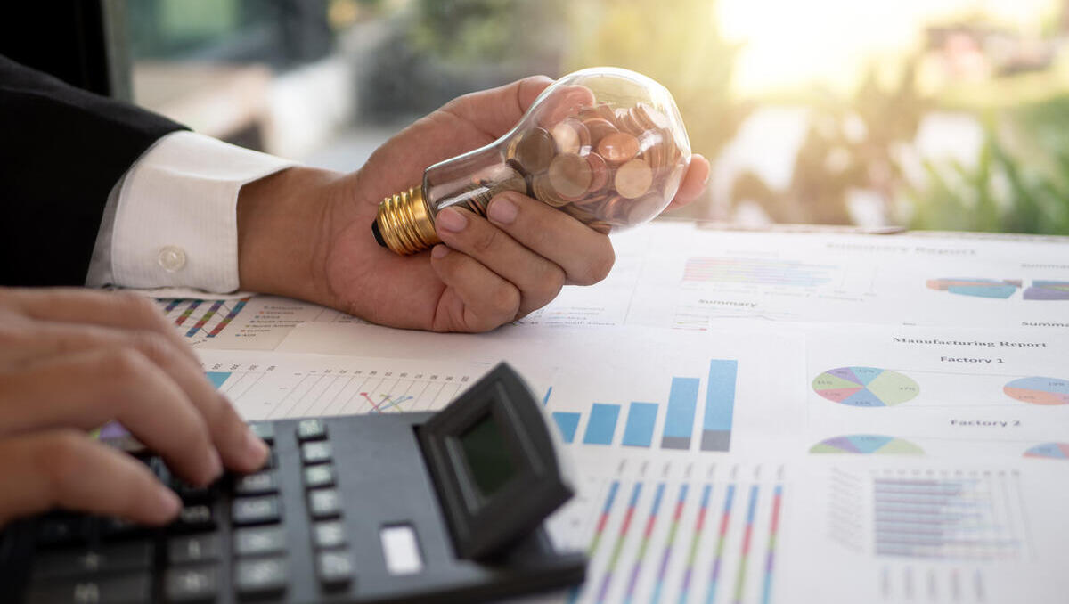 Kalter Krieg um Energie: Risiko für die deutsche Wirtschaft – was Unternehmen jetzt ändern müssen