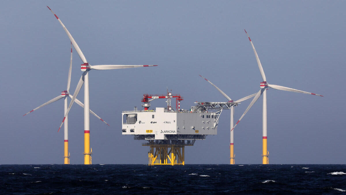 Equinor-Aktie im Fokus: Wie Schwedens Windkraftmarkt Investoren abschreckt