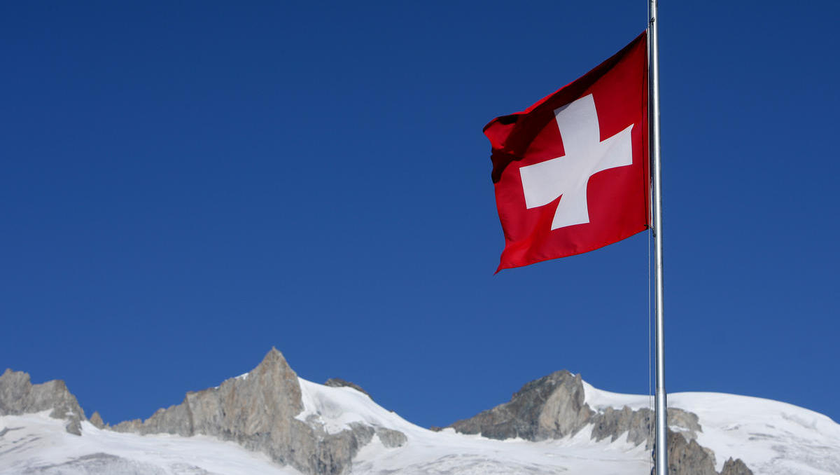 Vermögen im Visier: Schweiz plant Enteignung durch Erbschaftssteuer für Superreiche