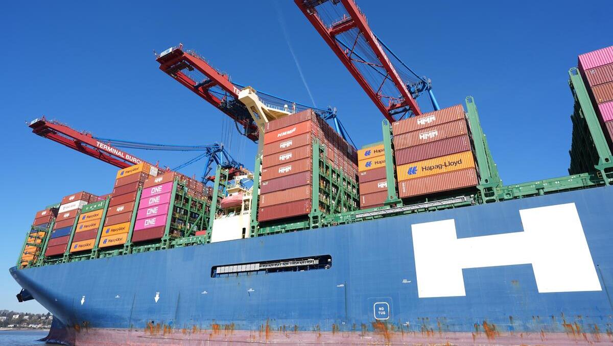 EU-CO2-Zoll wird ausgeweitet: Kommt die nächste Stufe für Waschmaschinen und andere Haushaltsgeräte?