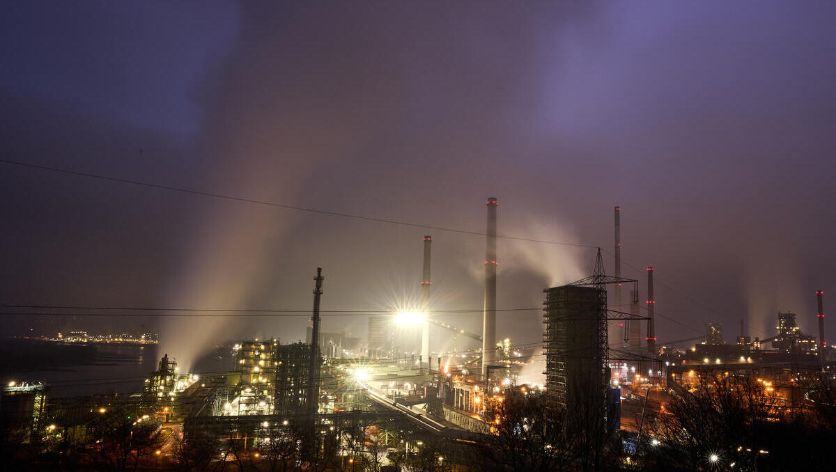 EU-Emissionshandel ETS: Brüssel lockert Regeln für die Industrie