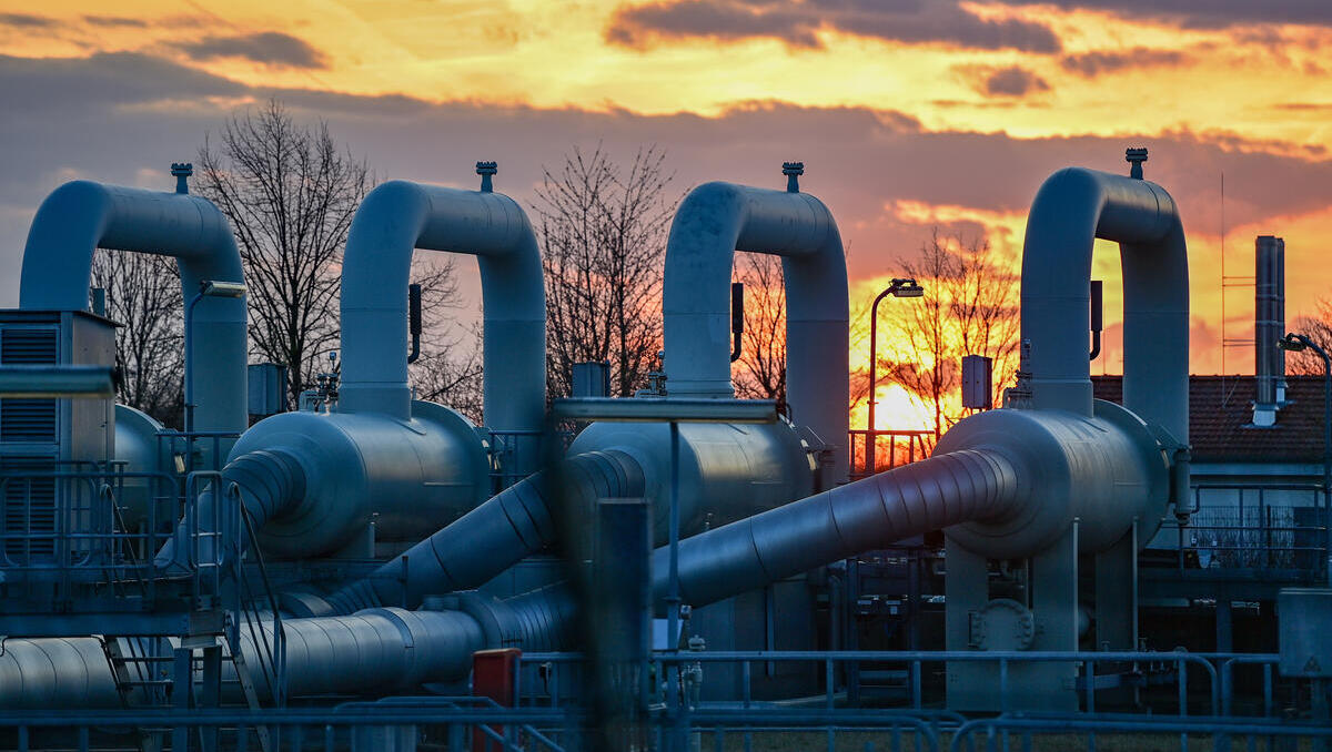 Radikaler Bruch in der EU-Energiepolitik: Europa kappt endgültig die russischen Gasadern