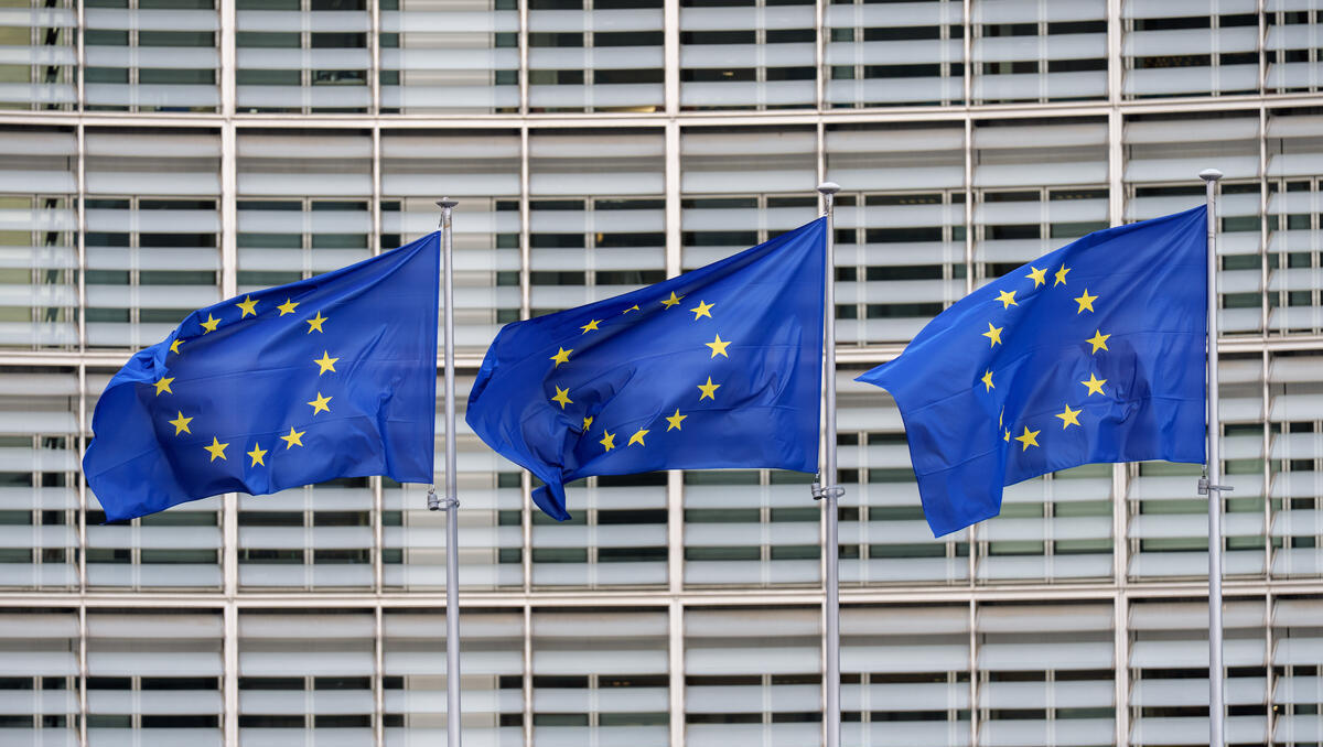 EU-Industriegesetz: China droht mit Maßnahmen gegen den Industrial Accelerator Act