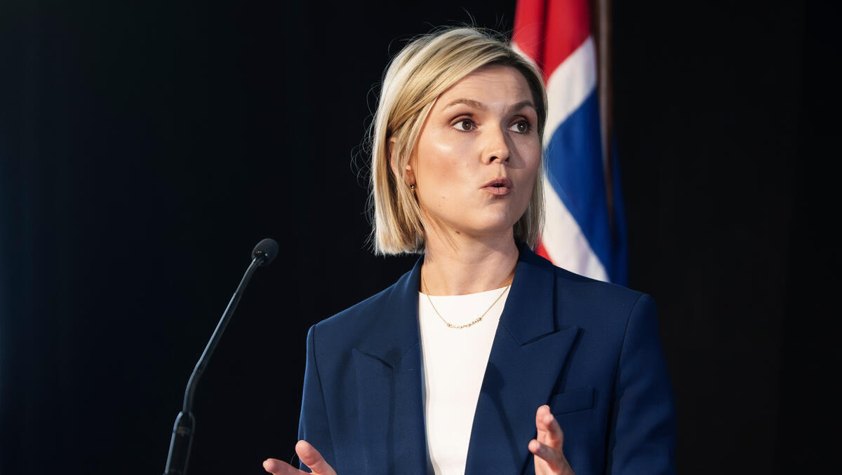 EU-Referendum: Island entscheidet sich gegen Brüssel – die Hintergründe