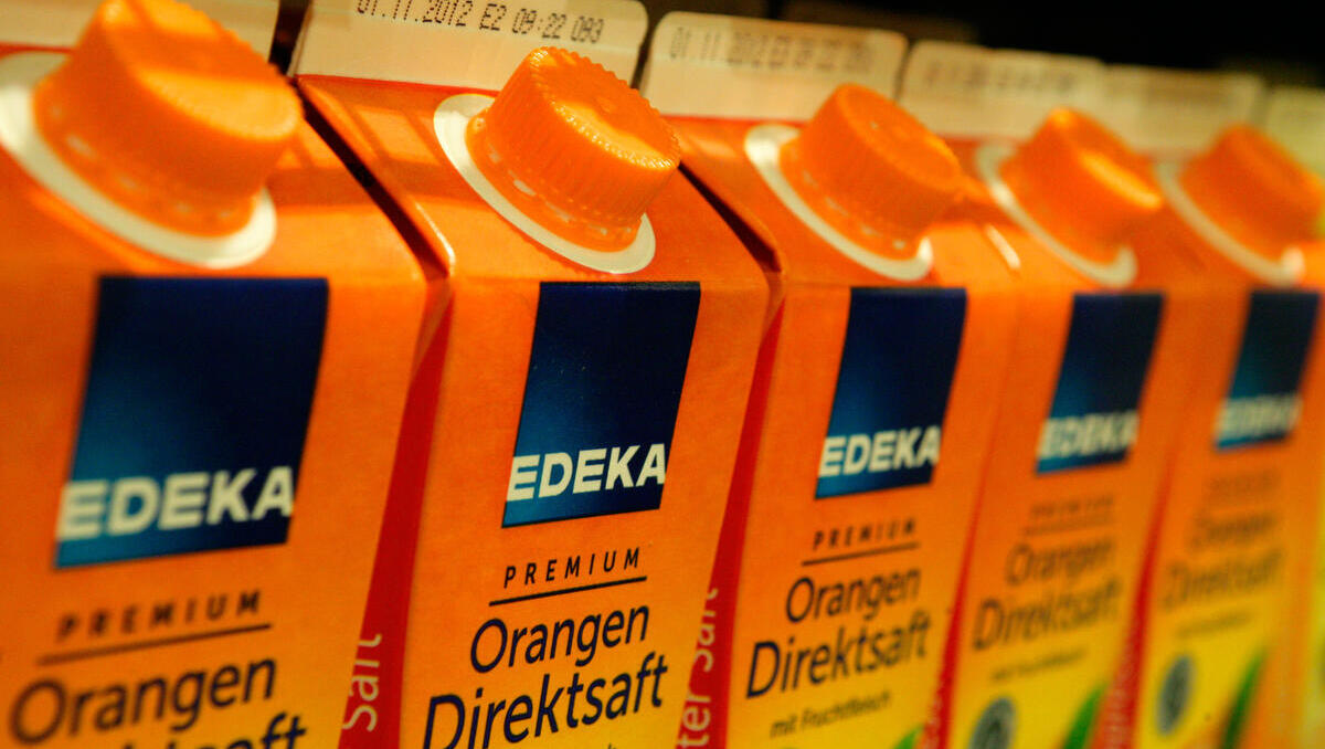 Was soll künstliche Intelligenz, wenn sich die EU nicht einmal auf den Saftkarton einigen kann?