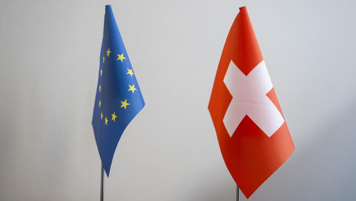 EU-Schweiz-Abkommen: EU-Staaten ebnen Weg für intensivere Zusammenarbeit mit der Schweiz