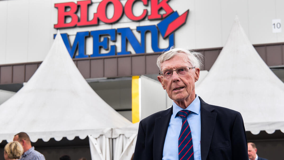 Block House-Gründer Eugen Block: Steakhaus-König wird 85 – muss er vor Gericht aussagen?