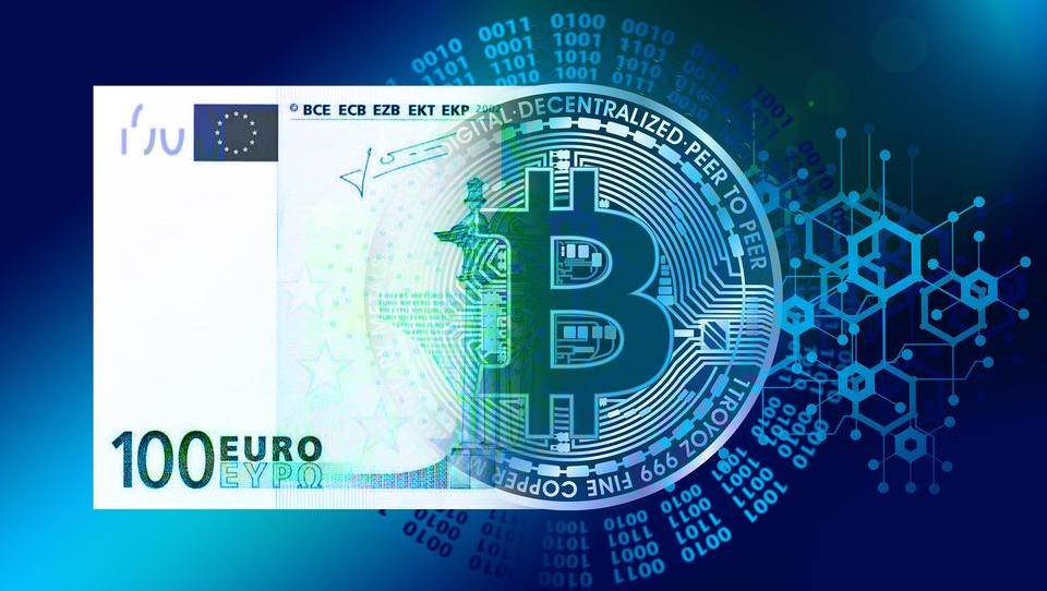 Bitcoin bekommt Konkurrenz: „Ein digitaler Euro könnte schon 2021 kommen“