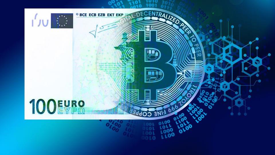 Bitcoin bekommt Konkurrenz: „Ein digitaler Euro könnte schon 2021 kommen“