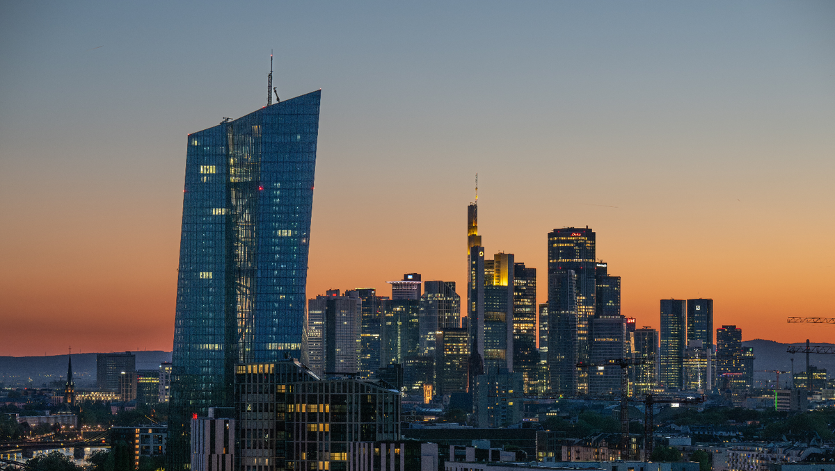 Konjunktureller Frühling: Unternehmensstimmung in der Eurozone überrascht positiv