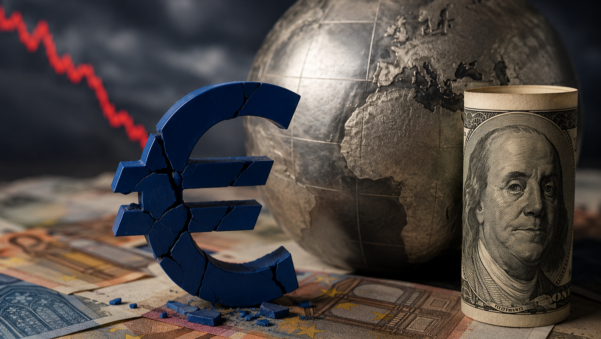 Eurokurs schwächelt weiter: Warum Währungsschwankungen für Unternehmen teuer werden